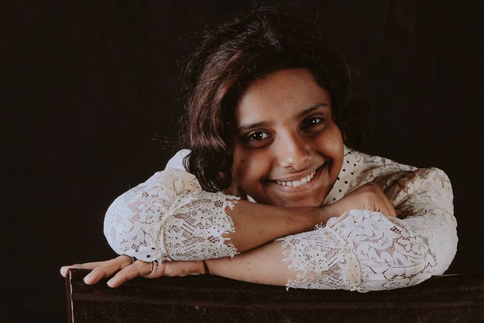 Dr Priya Nair
