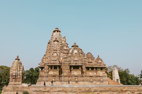 Khajuraho