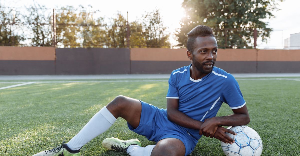 Les parcours inspirants de footballeurs méconnus