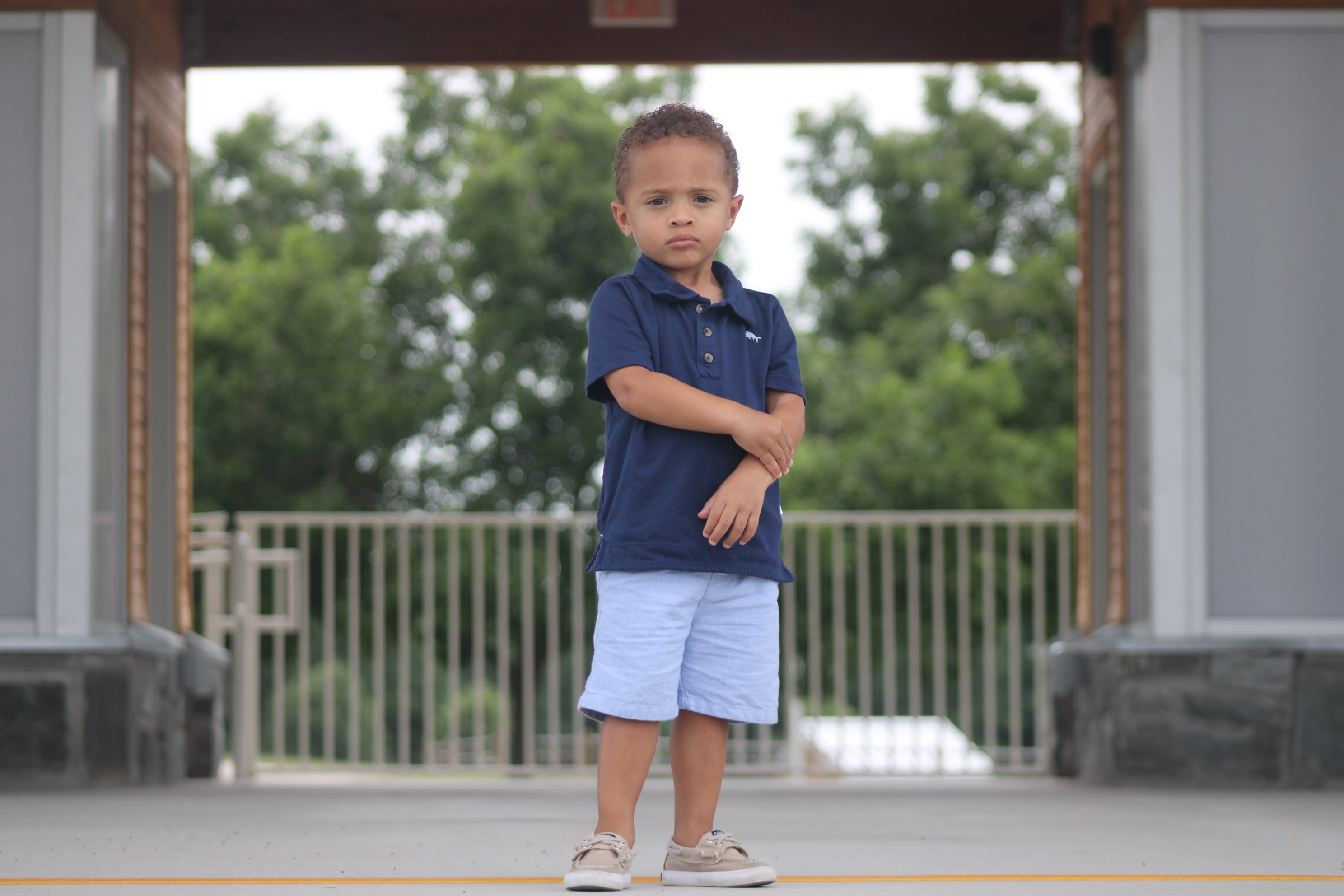 Jayden Reid