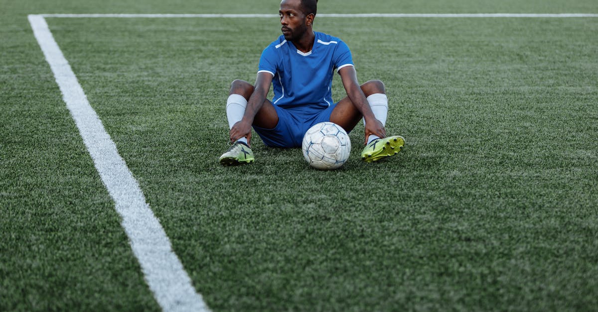 Qu'est-ce Qu'une Clause de Rachat en Football?