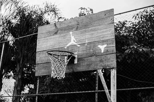 Kostnadsfri bild av basket bakgrund, basket tapeter, basketboll