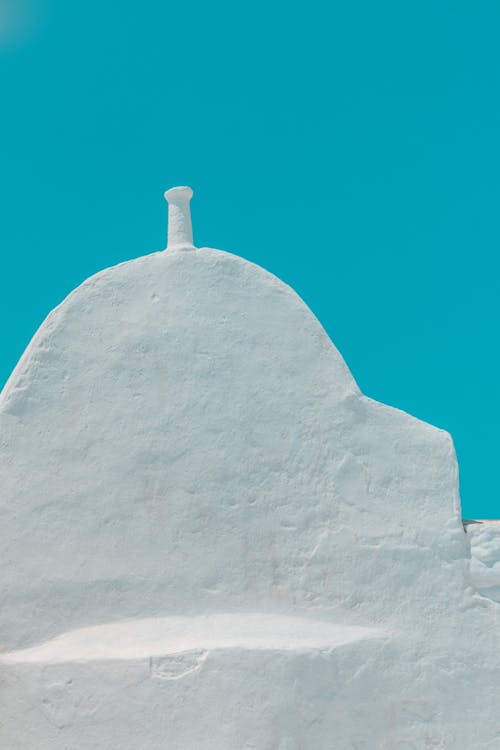 無料 ギリシャ, サントリーニ, ターコイズの無料の写真素材 写真素材