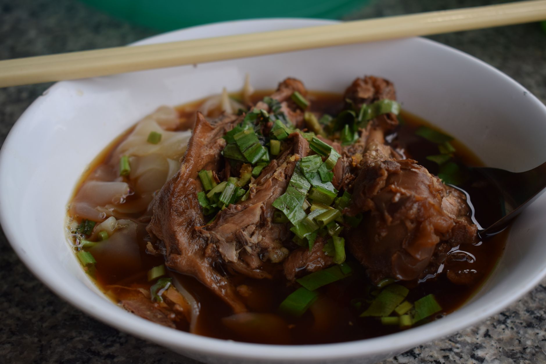 Hon Fun What Is Ho Fun Chinese Food? - Chef's Resource