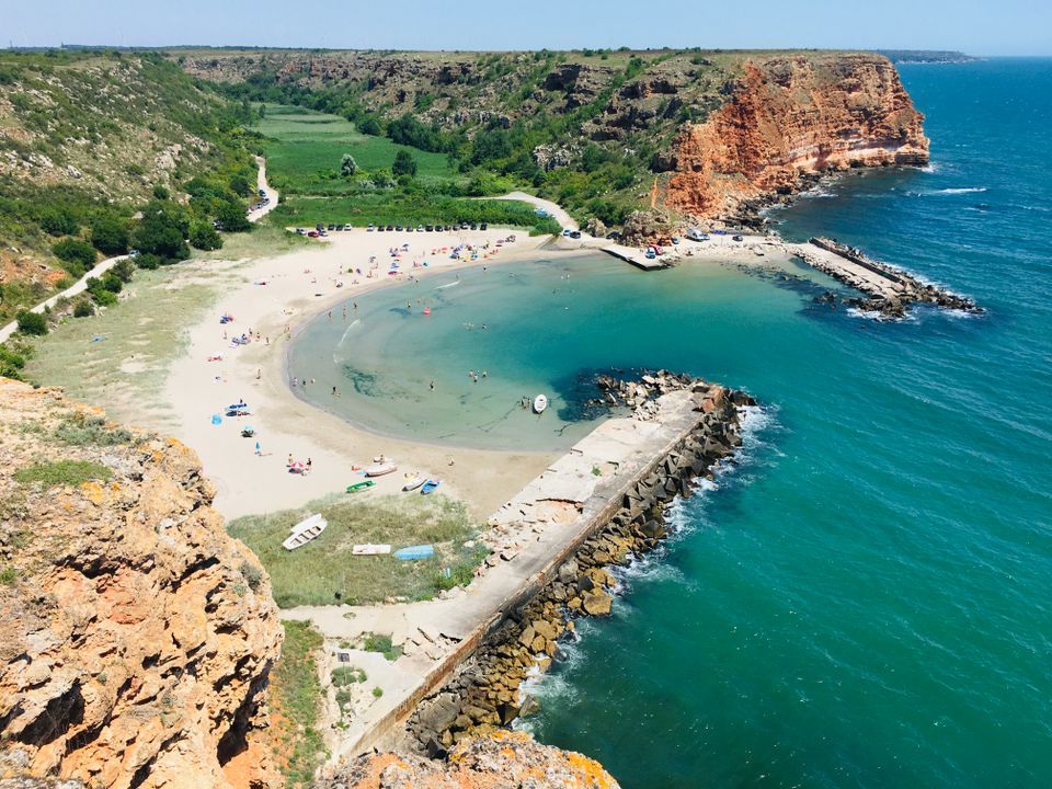Bulgarien
