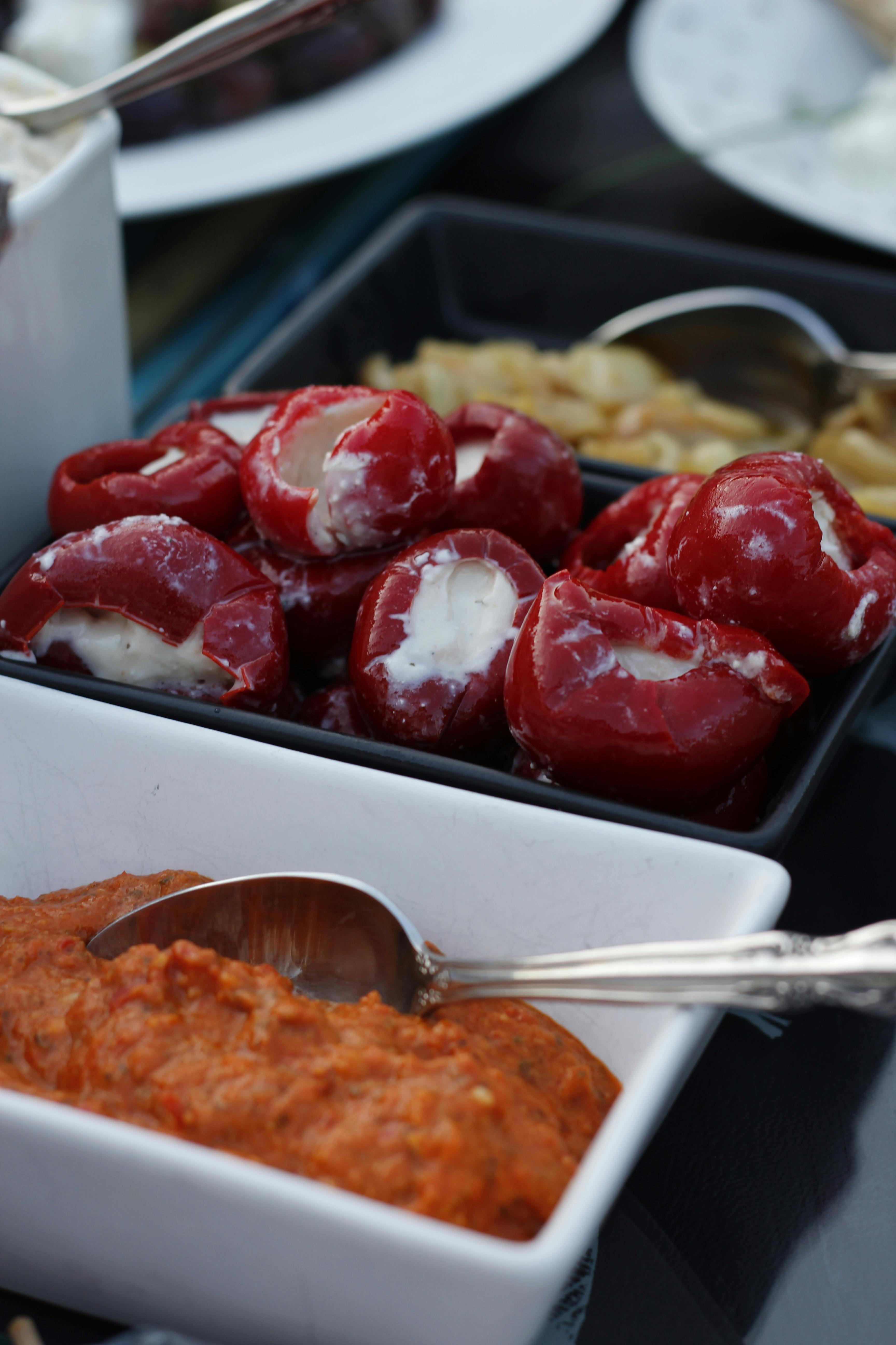 stuffed peppers image 3
