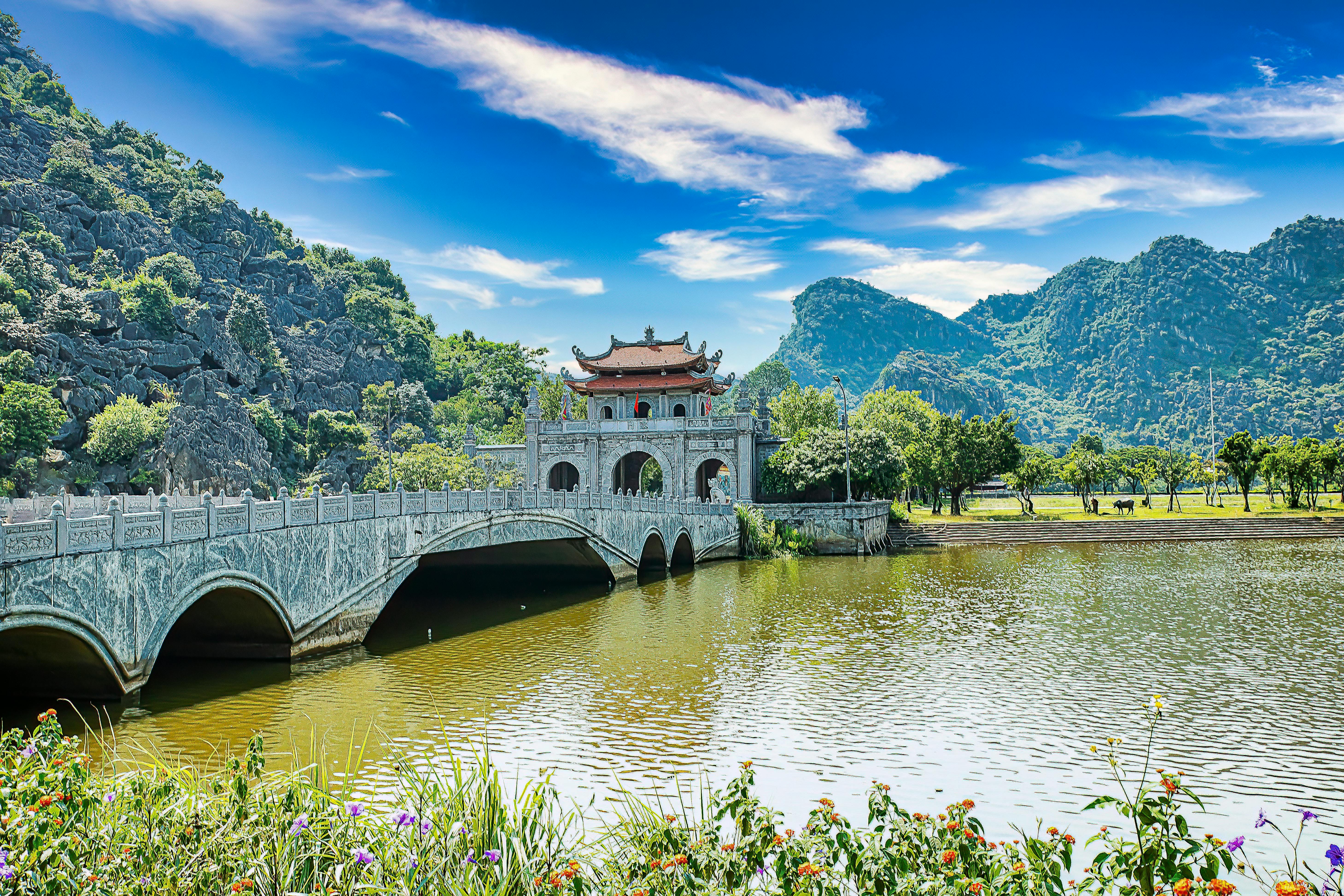 Photo of Ninh Binh