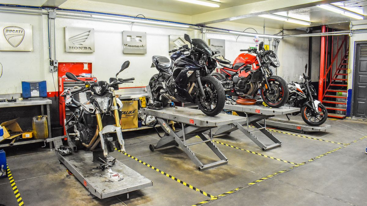 Comment bien entretenir sa moto électrique en 2026