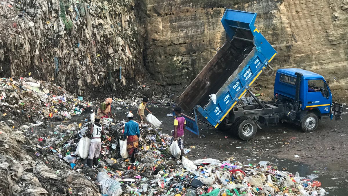 Les faux héros du recyclage : qui profite vraiment des déchets ?