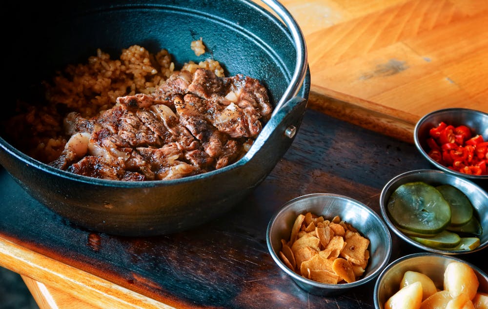Cheesy Beef and Rice Skillet Cheesy Beef and Rice Skillet