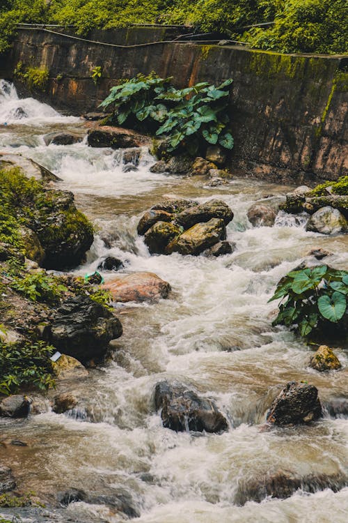 Free stock photo of 4k wallpaper, adventure, beach water