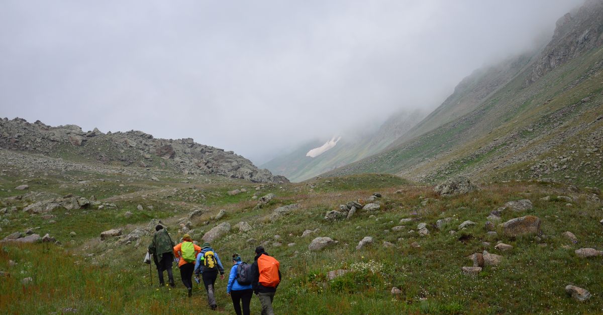 Les Incontournables du Trekking d'Aventure à Vivre Absolument