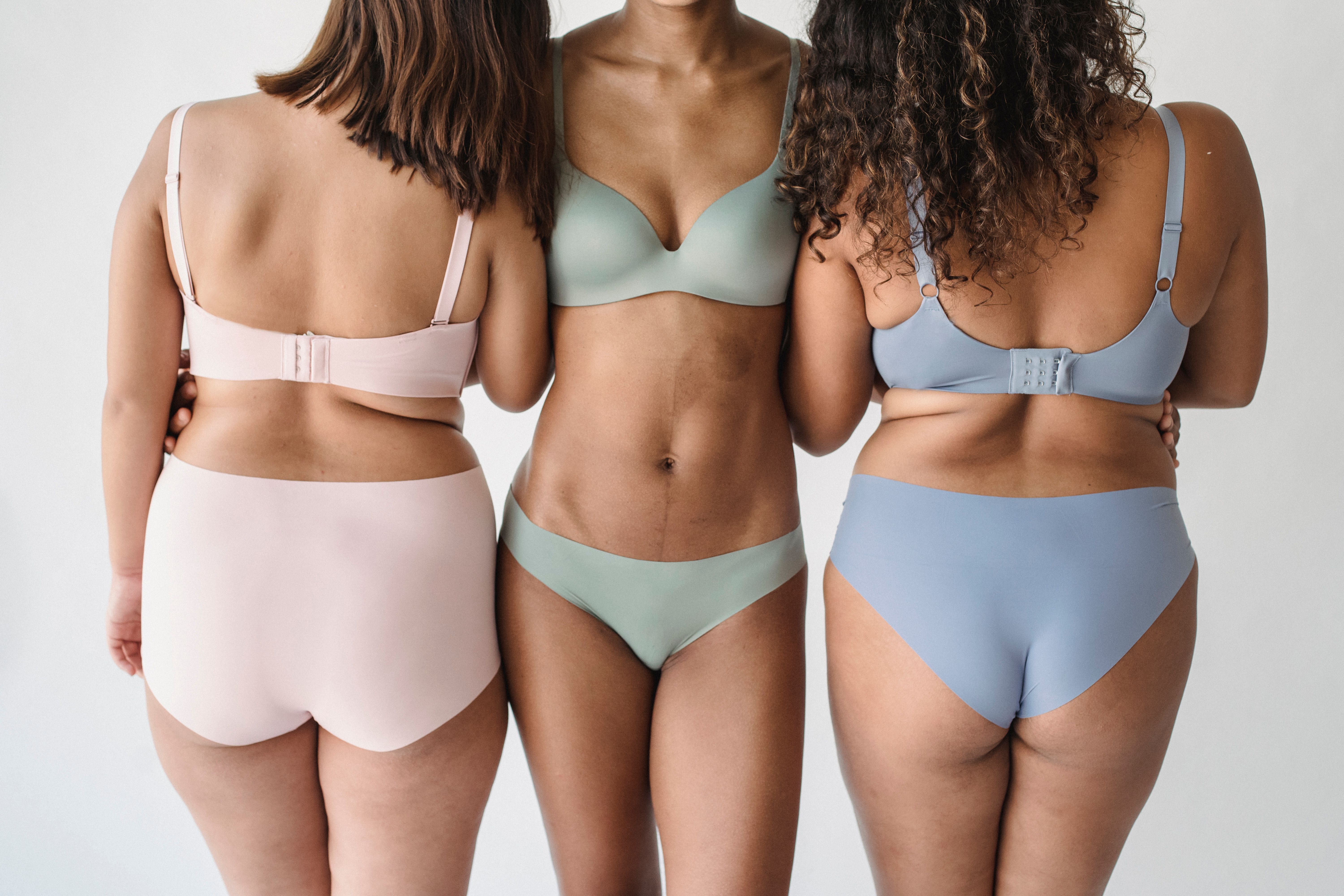 Lingerie Market Evolves with Celebrity Endorsements and Sustainability