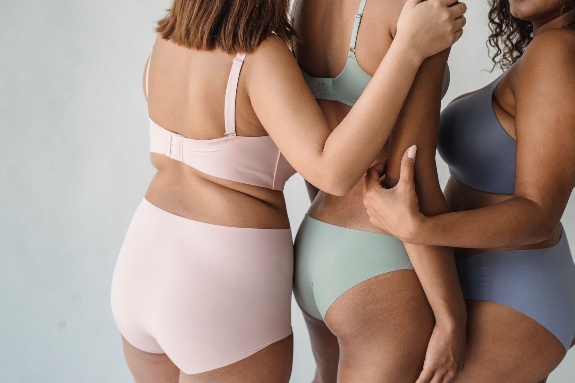 Dessous für jeden Typ: so findest du die perfekte Passform
