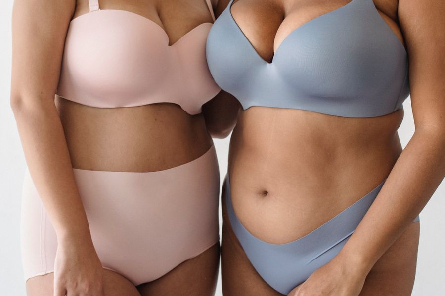 Seamless & Shapewear