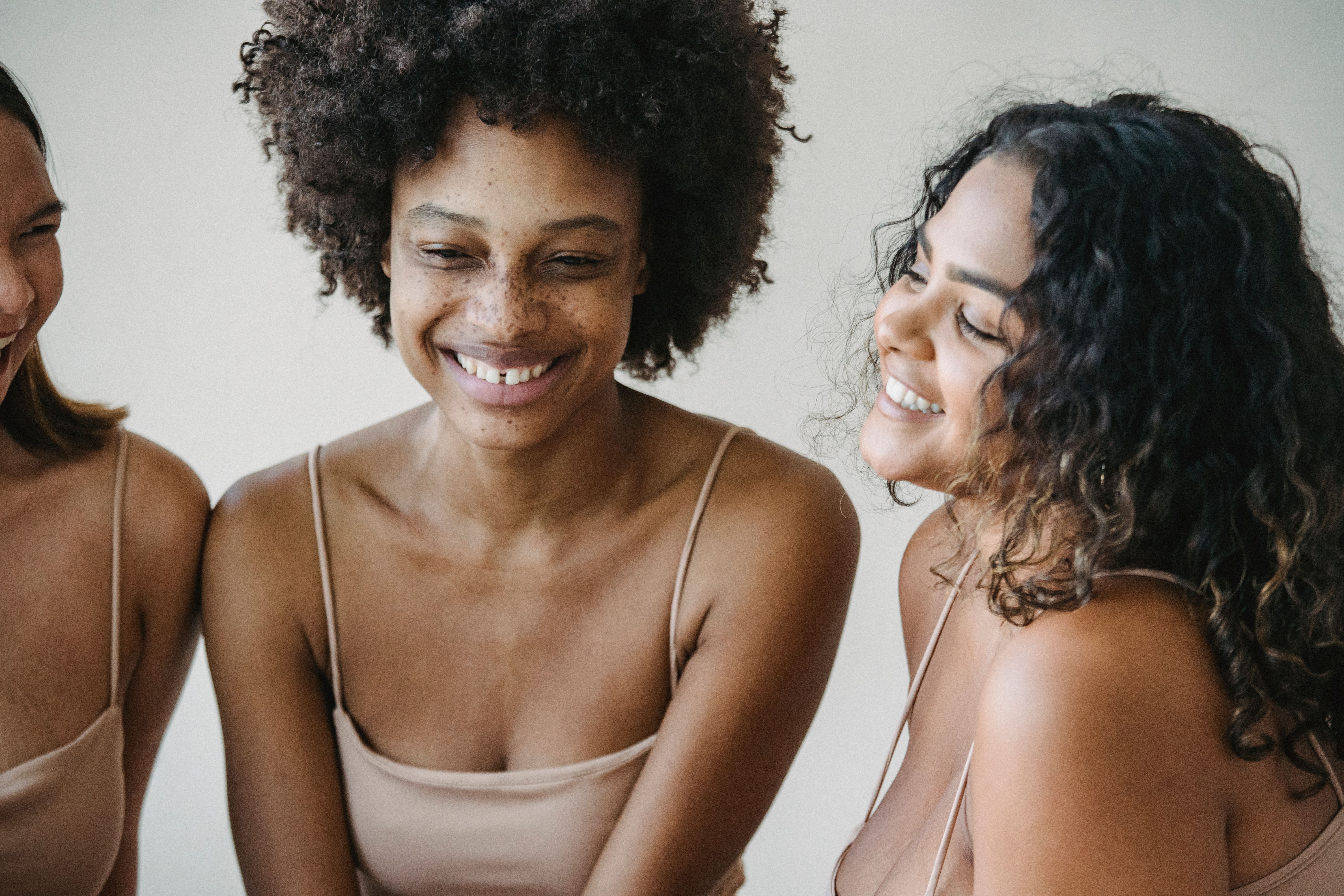 beauty gut health — Photo by Antonius Ferret on Pexels