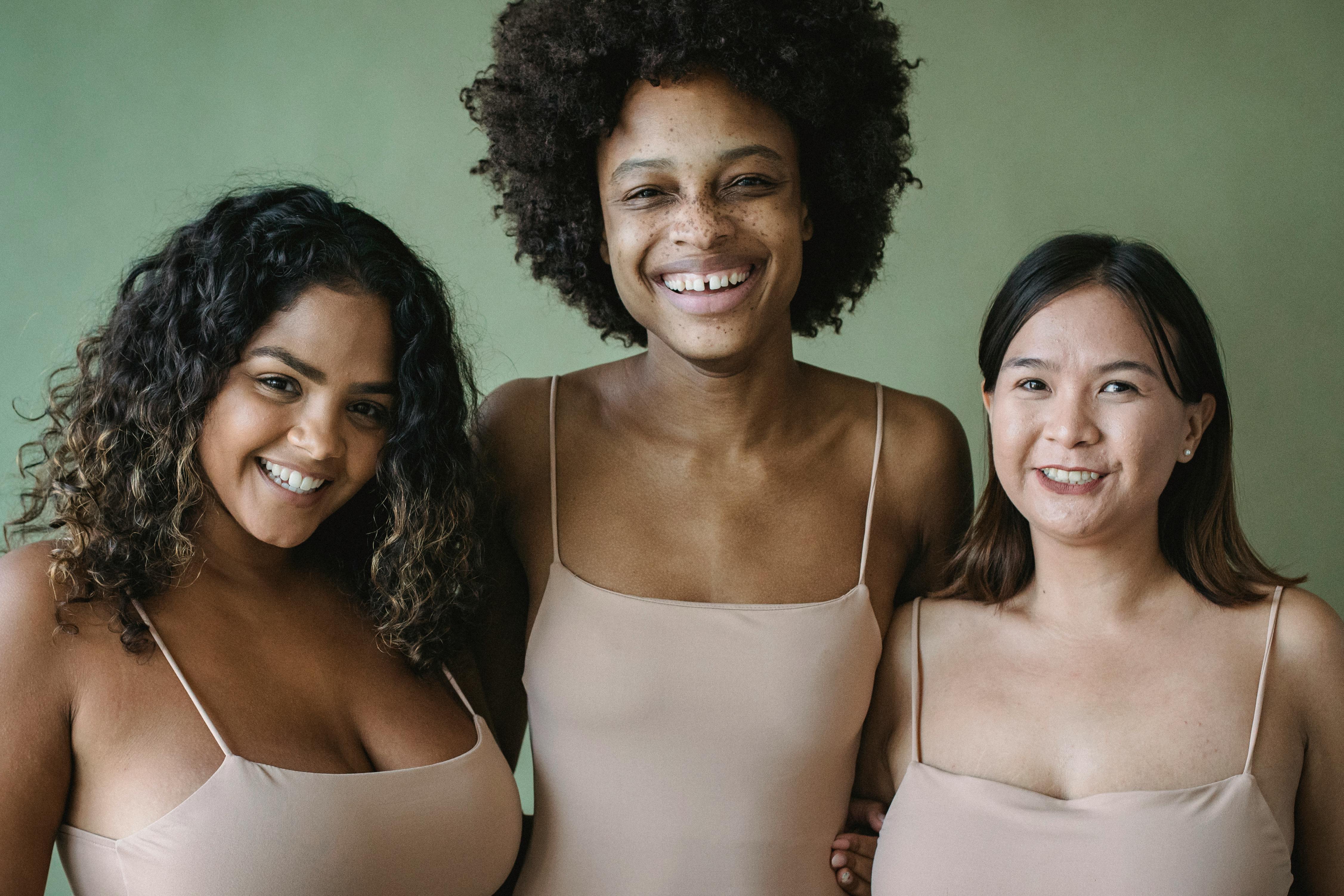 beauty gut health — Photo by Antonius Ferret on Pexels