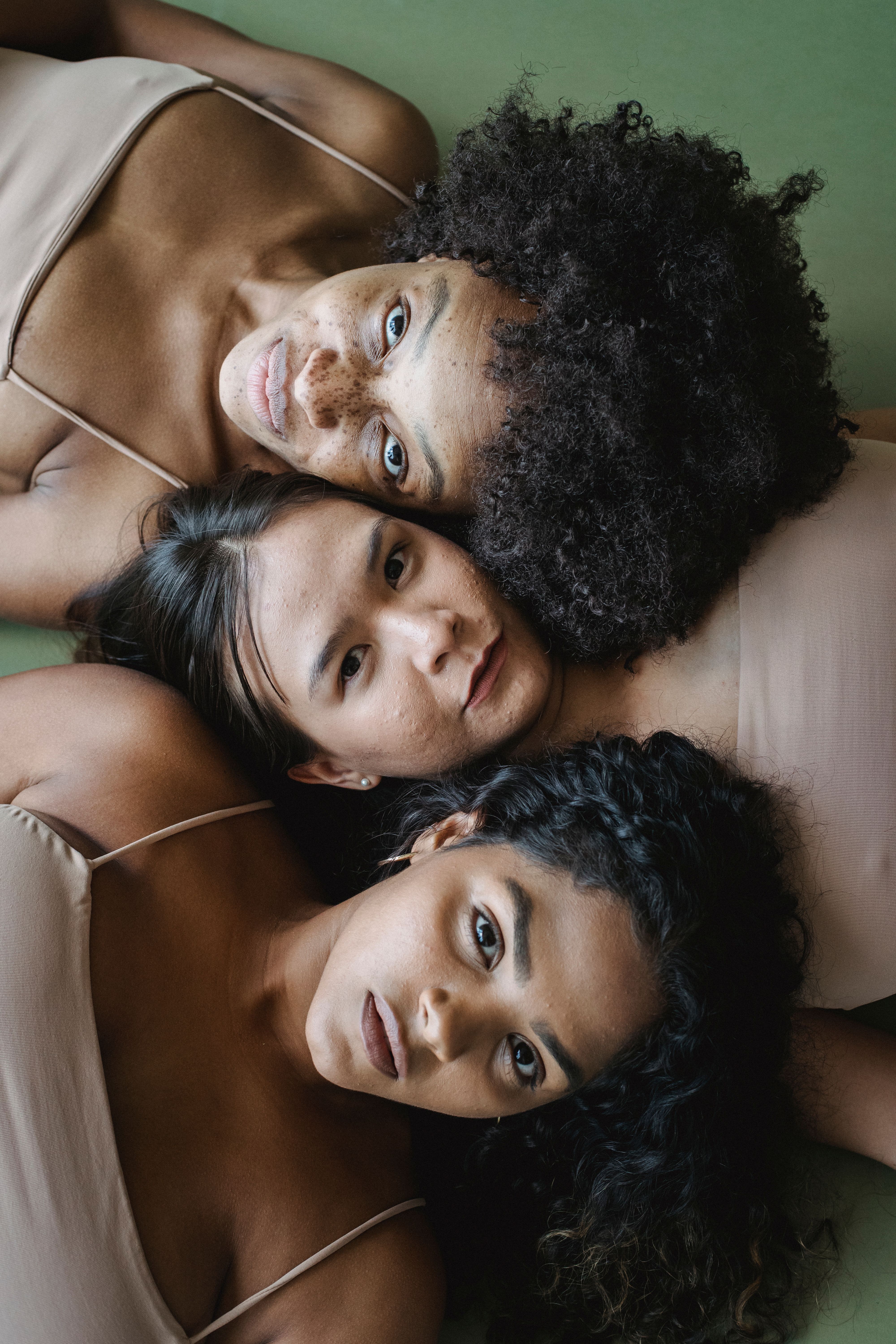 De franc Foto d'estoc gratuïta de afro, amistat, assistència tècnica Foto d'estoc