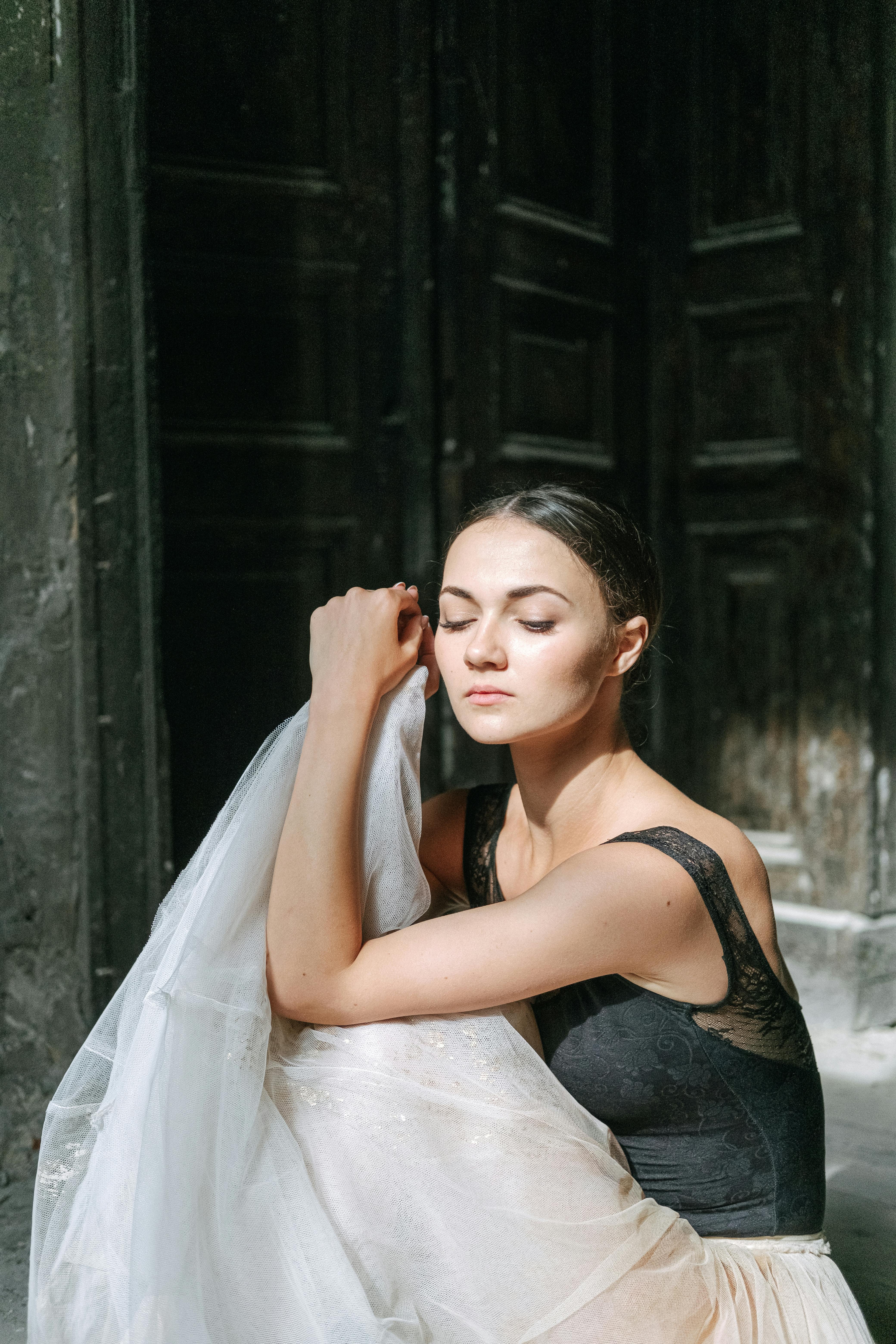 How do I slim down my stomach?