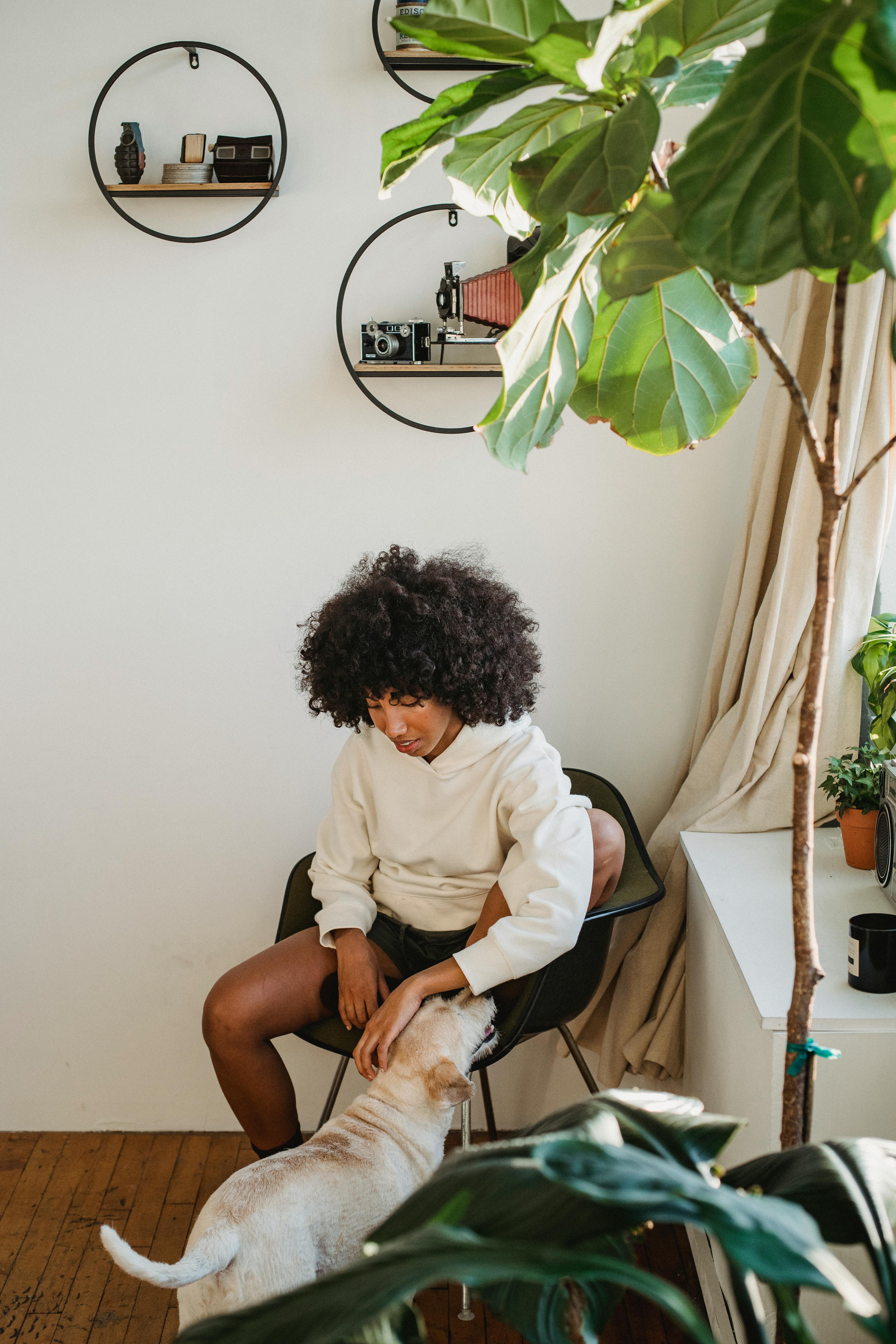 Middle-aged person exercising outdoors showing improved health and energy