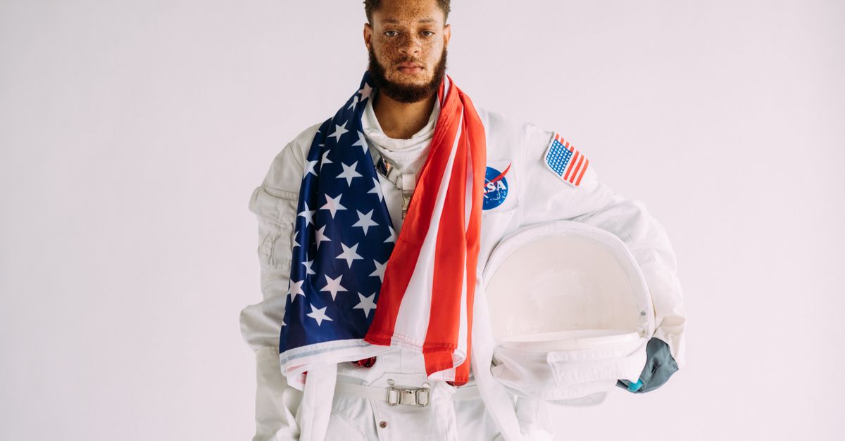 nasa