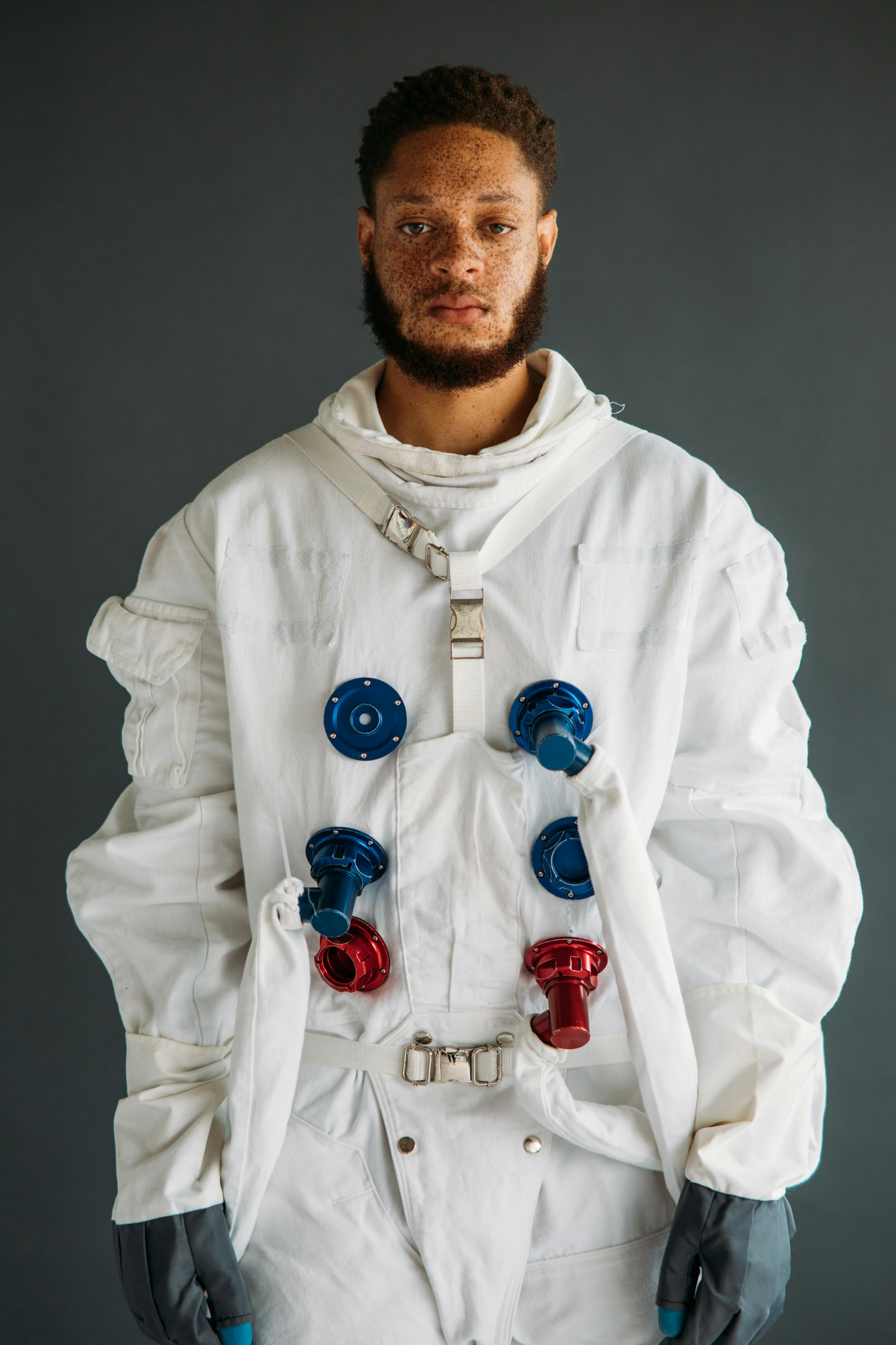 Earth may be trapped inside a giant void in space, say scientists