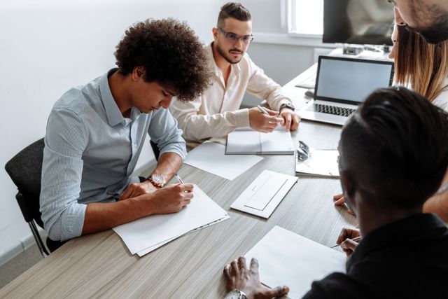 Starting an Llc