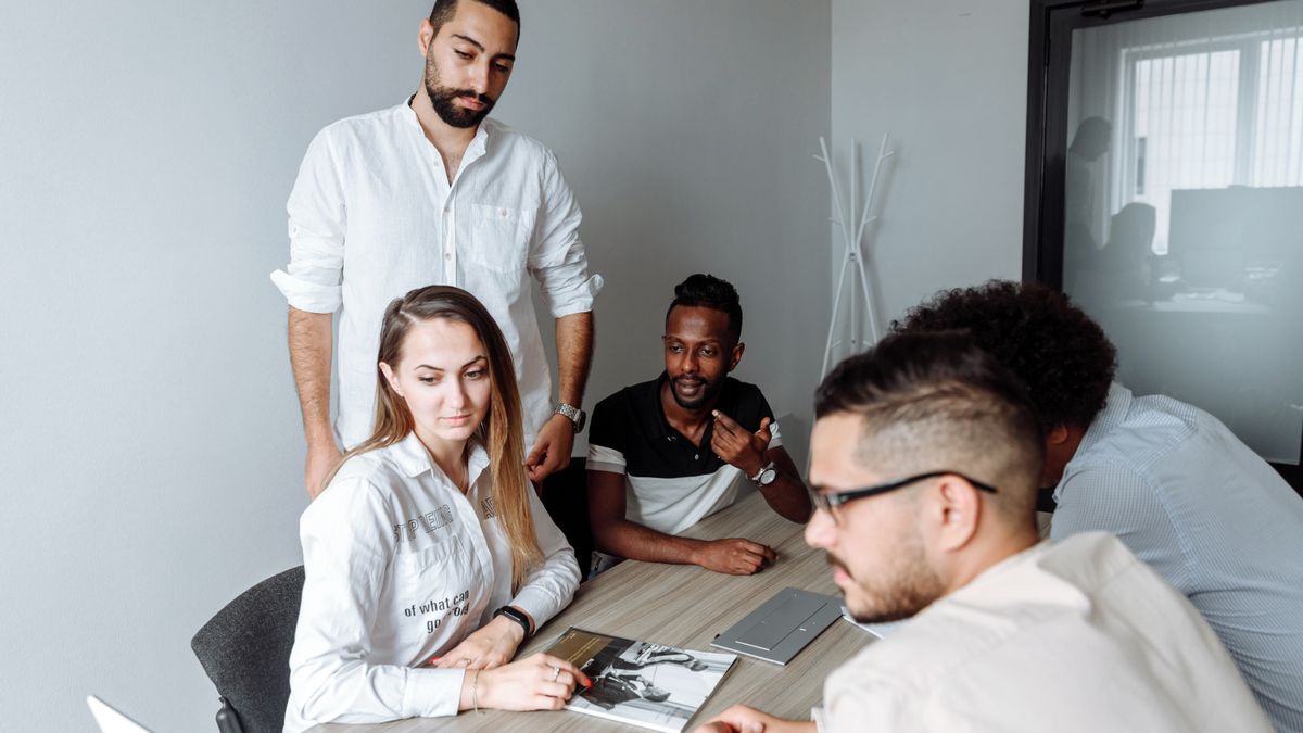 Transformation organisationnelle réussie en 2026
