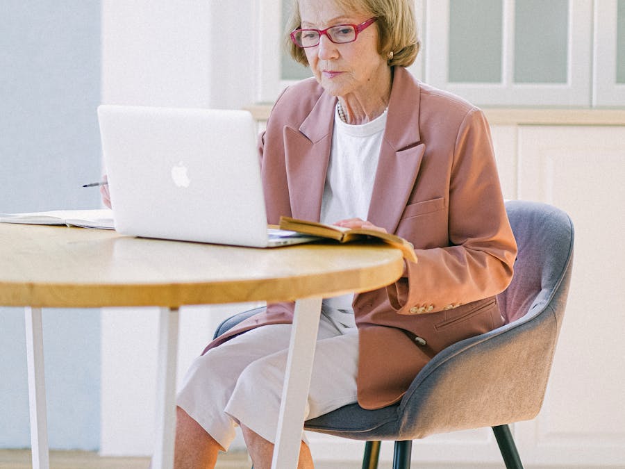 What is network types?