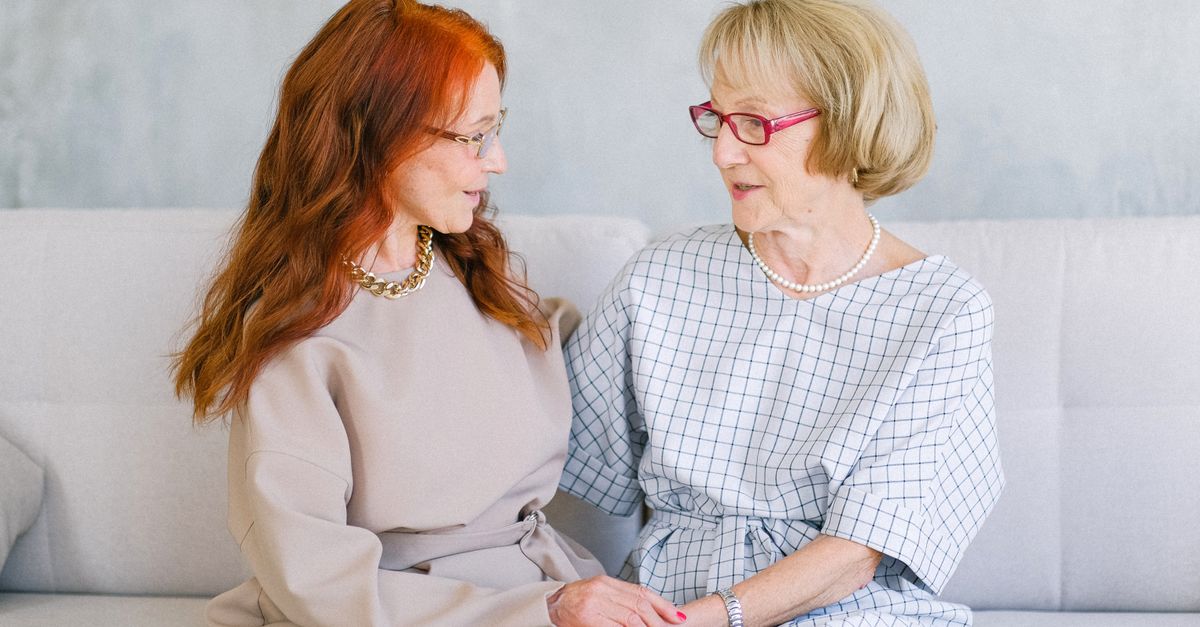 dementia care