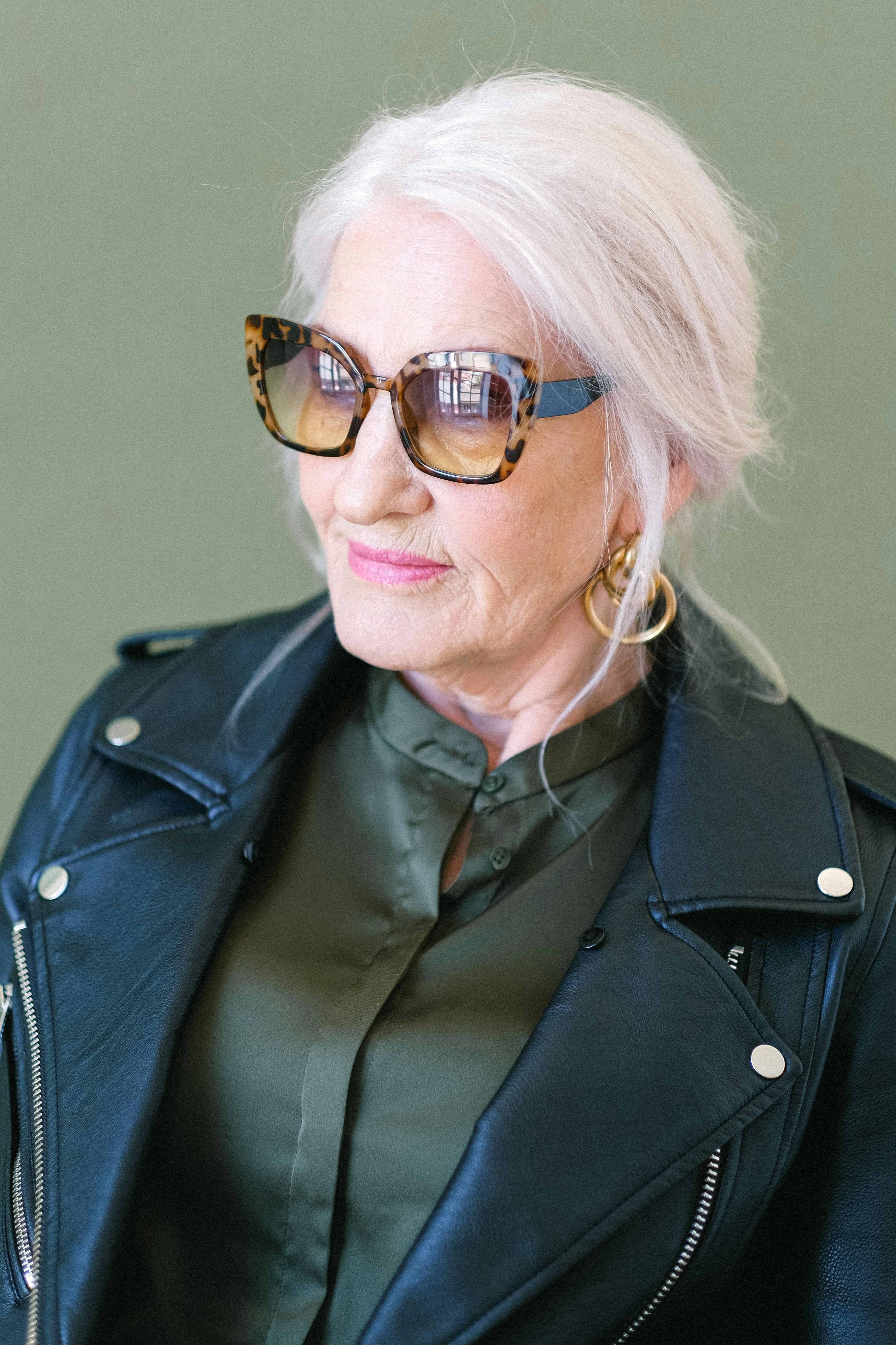 sunglasses for older ladies