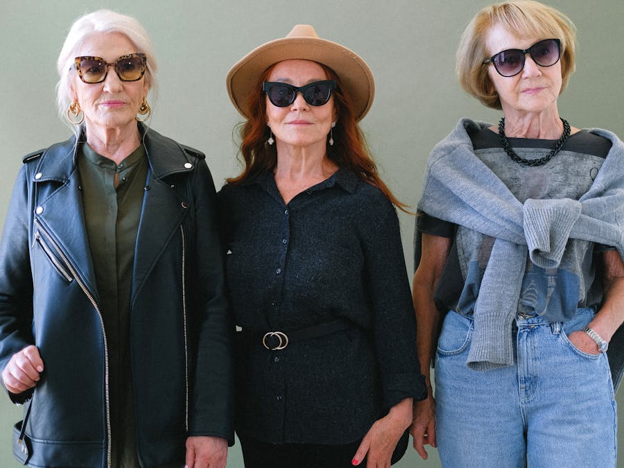 Which age group is the most lonely?