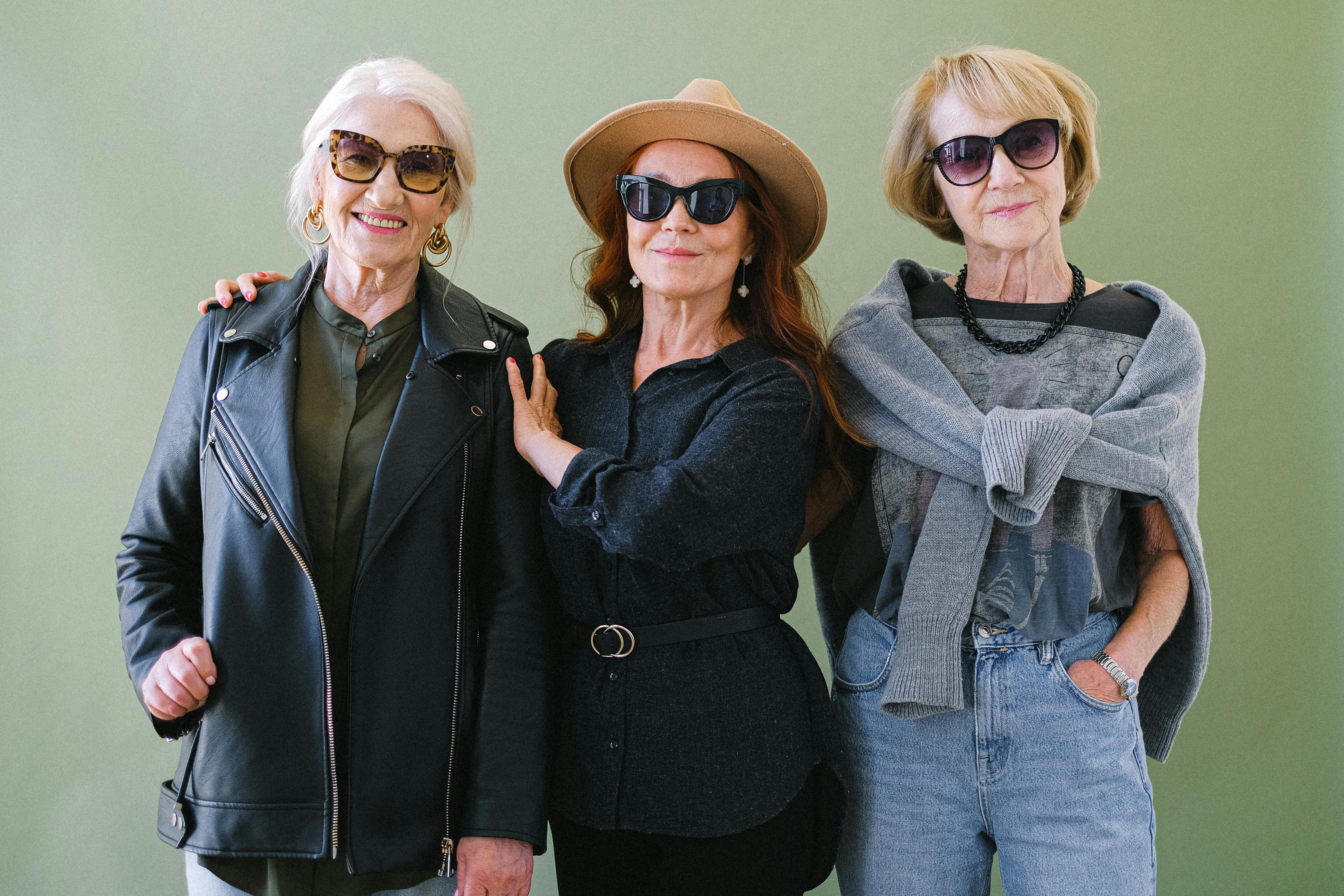 Style Tips for Women: Discovering Your Unique Fashion