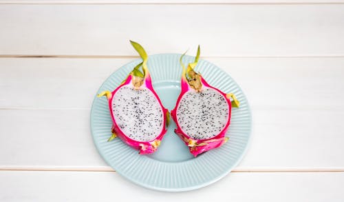 Δωρεάν στοκ φωτογραφιών με dragon fruit, αντιοξειδωτικό, θρεπτικός
