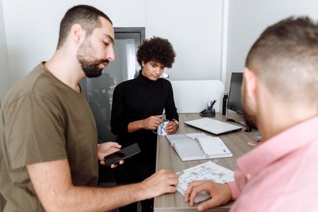 Promociona a tus trabajadoras y recibe una ayuda económica
