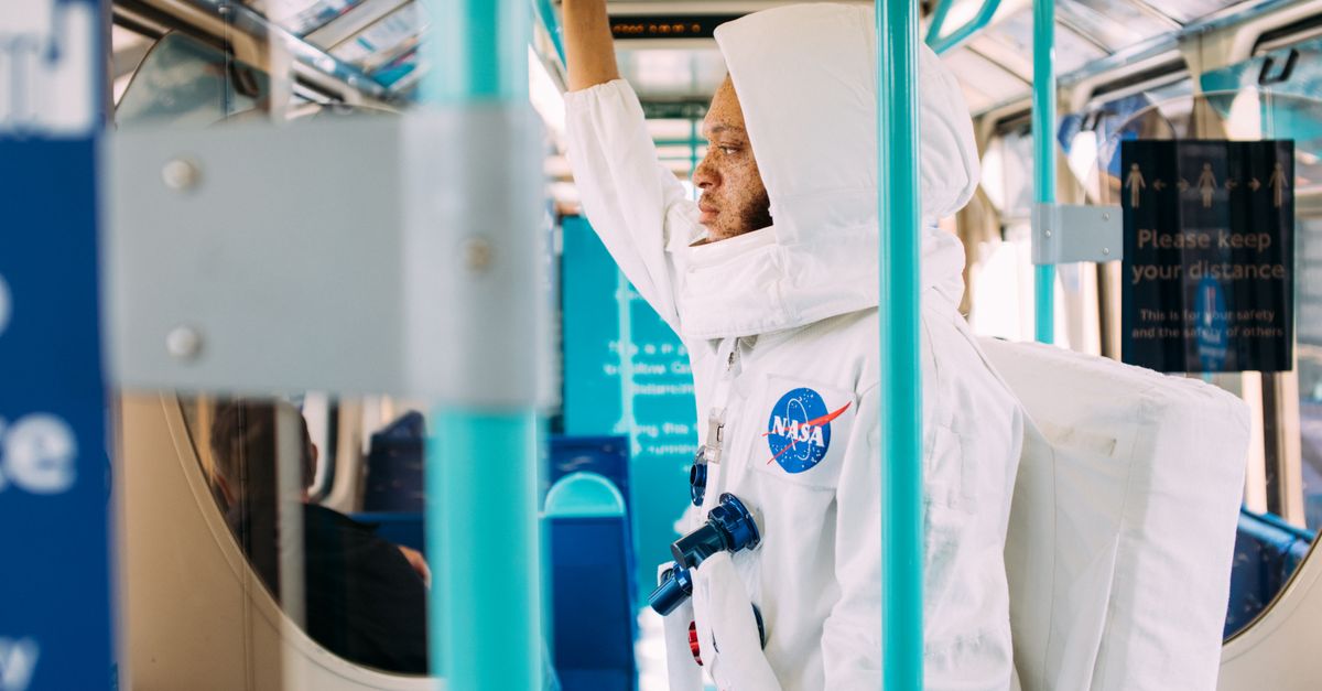 Exploring the Impact of Space Travel on Women's Health