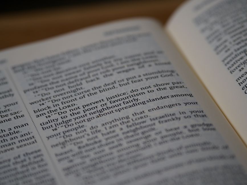 Pelajaran Moral dan Spiritual Pelajaran Moral dan Spiritual