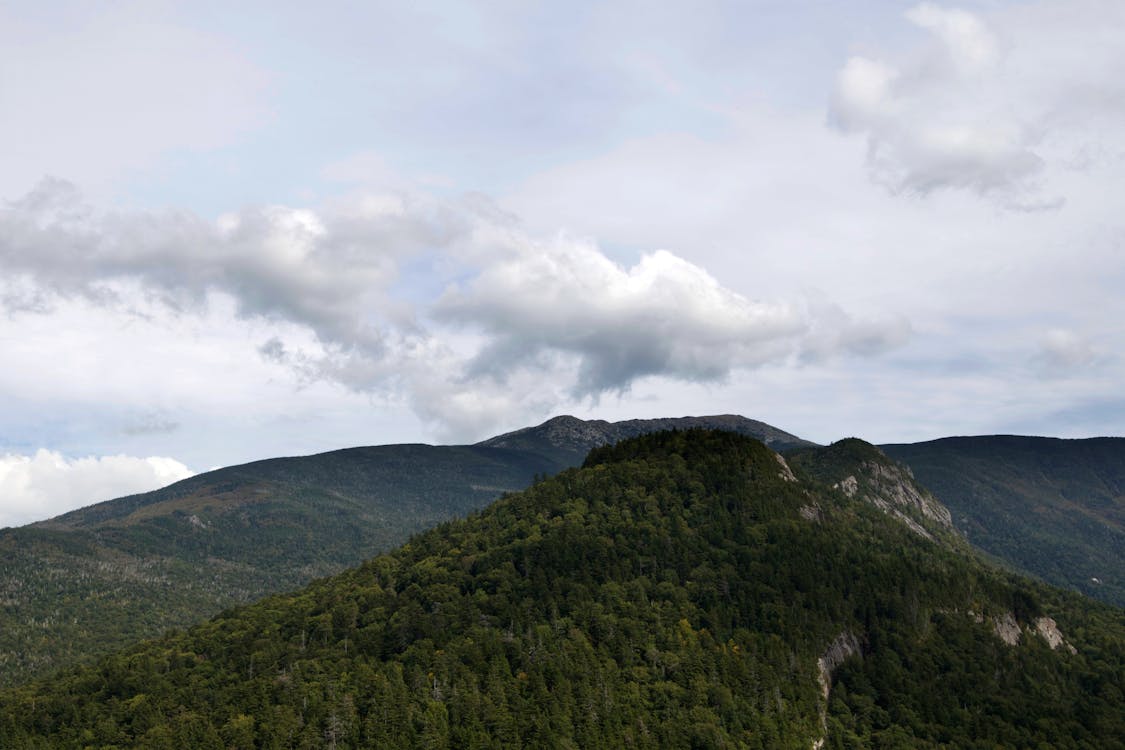 무료 경치, 구름, 산의 무료 스톡 사진