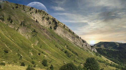 Fotobanka s bezplatnými fotkami na tému affiche, audiovisuel, banderole