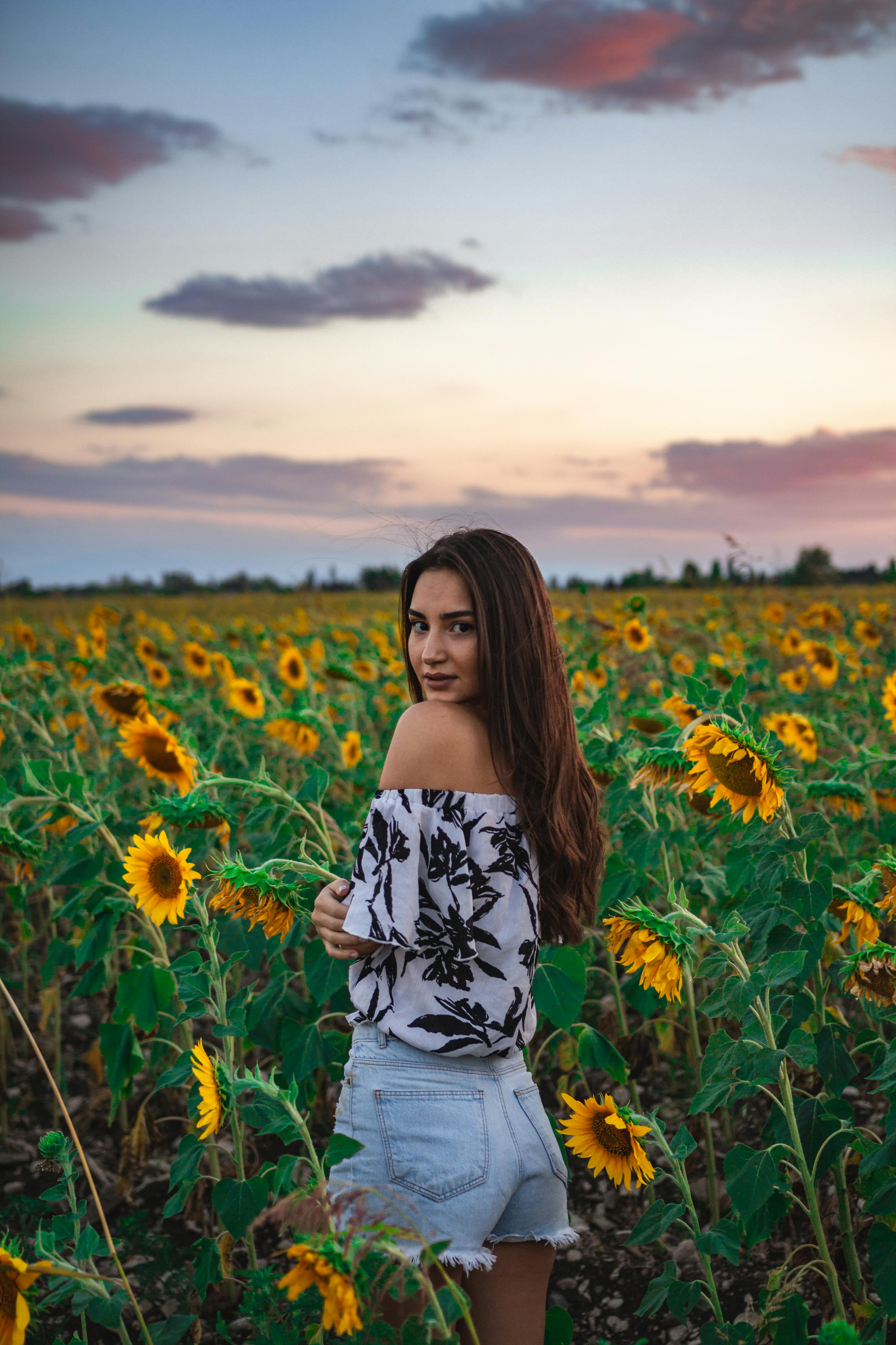 Gratuit Photos gratuites de agriculture, attirant, beauté Photos