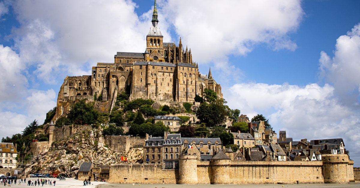 Basilique Saint Michel Bordeaux : Guide Visite 2026