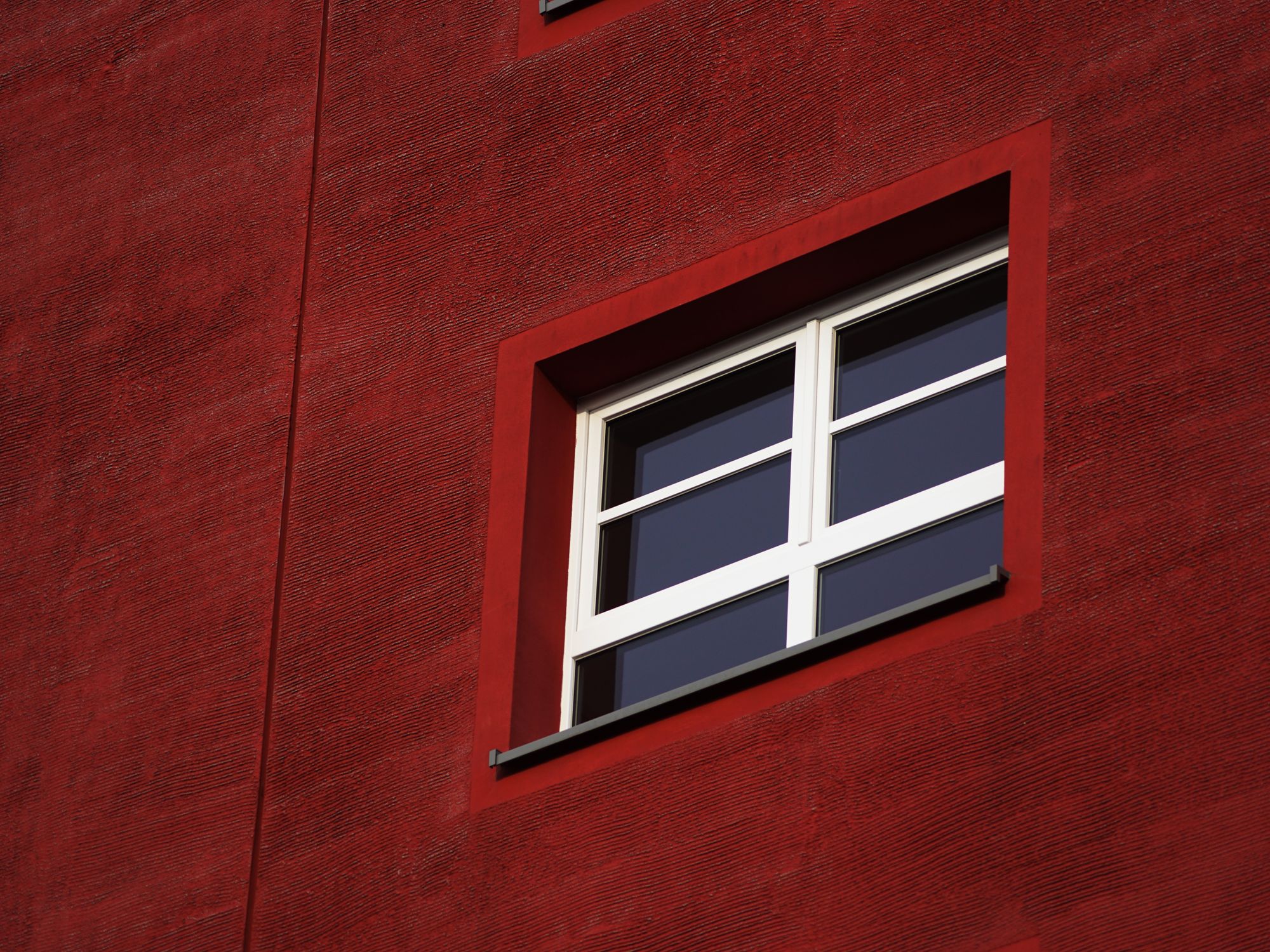 uPVC Spraying in Kenton, Brent — specialist spraying uPVC frames a new colour