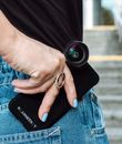 Smartphone with Fisheye Lens