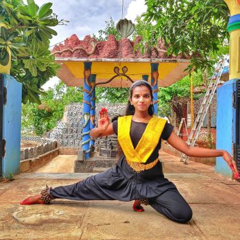 Dance India Dance