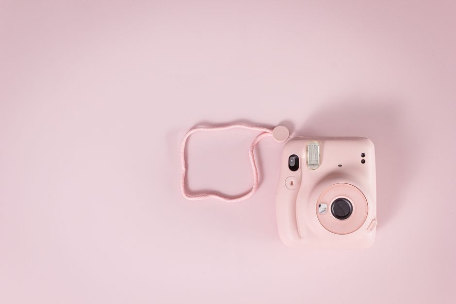 Spot Foto Aesthetic untuk Instagram Spot Foto Aesthetic untuk Instagram
