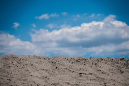 Fotos de stock gratuitas de al aire libre, arena, árido