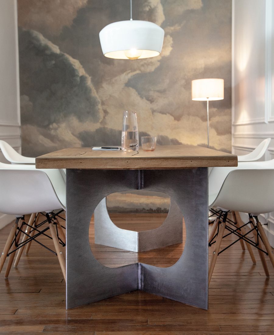 Tables & Home