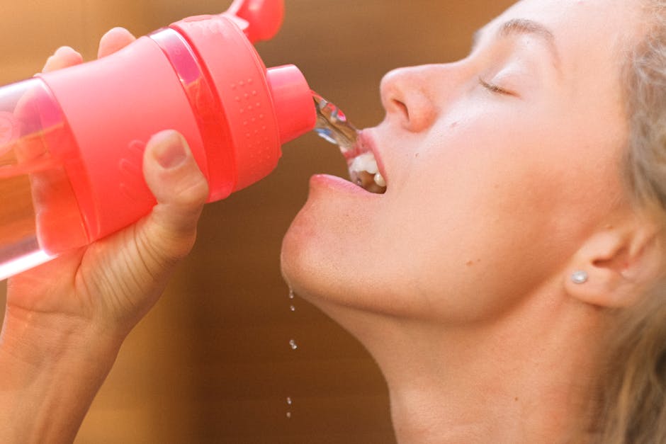 hydration