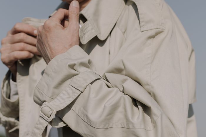 170 Years of the Trench Coat: Burberry's Archive Opens to the Public at the V&A