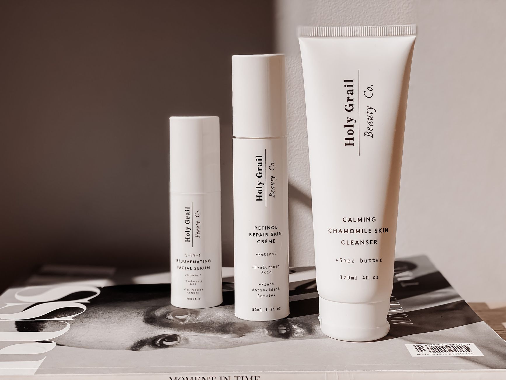 retinol-serum test und vergleich 2026 - hautpflege Vergleich